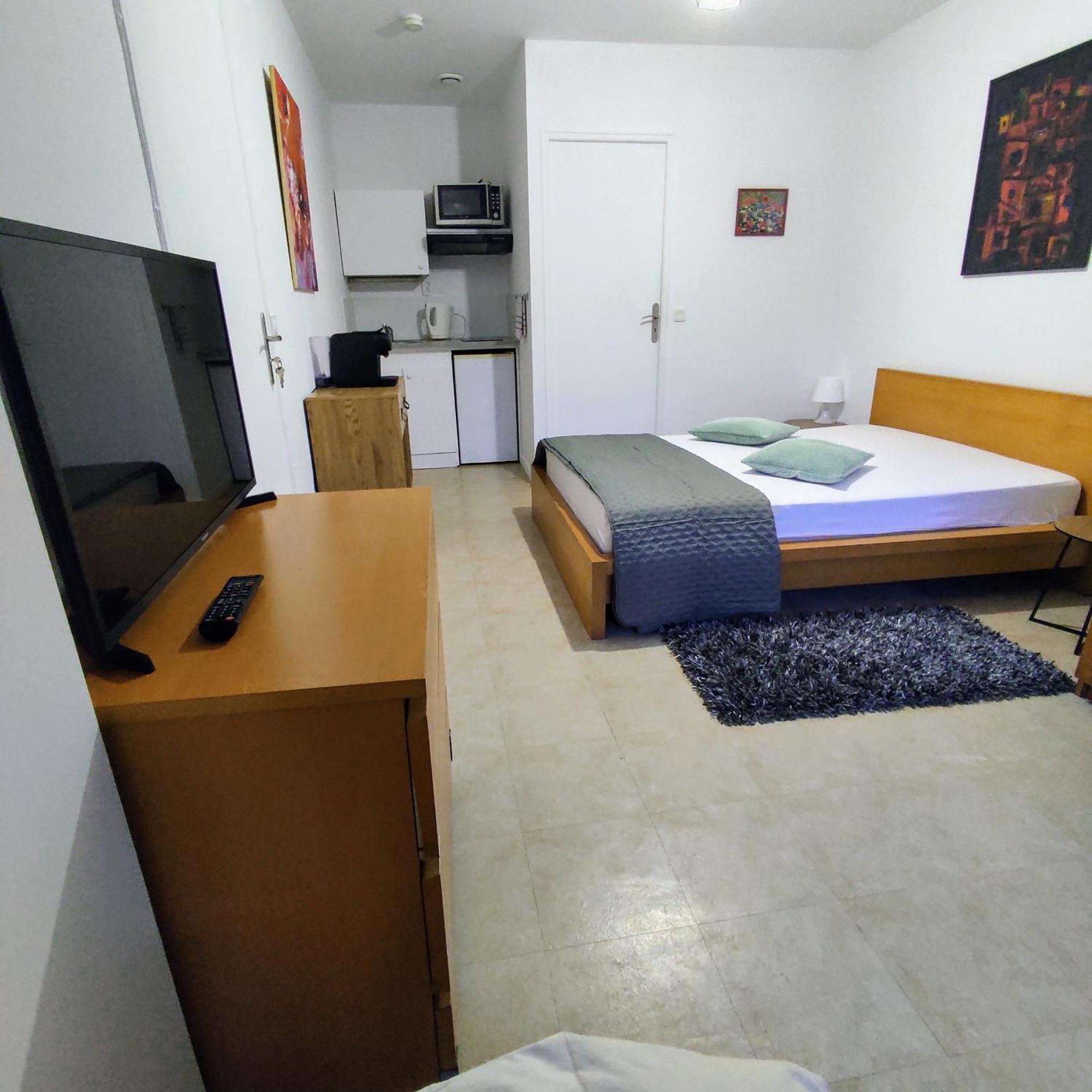 Coeuilly Village Parisien Sur Marne Apartment