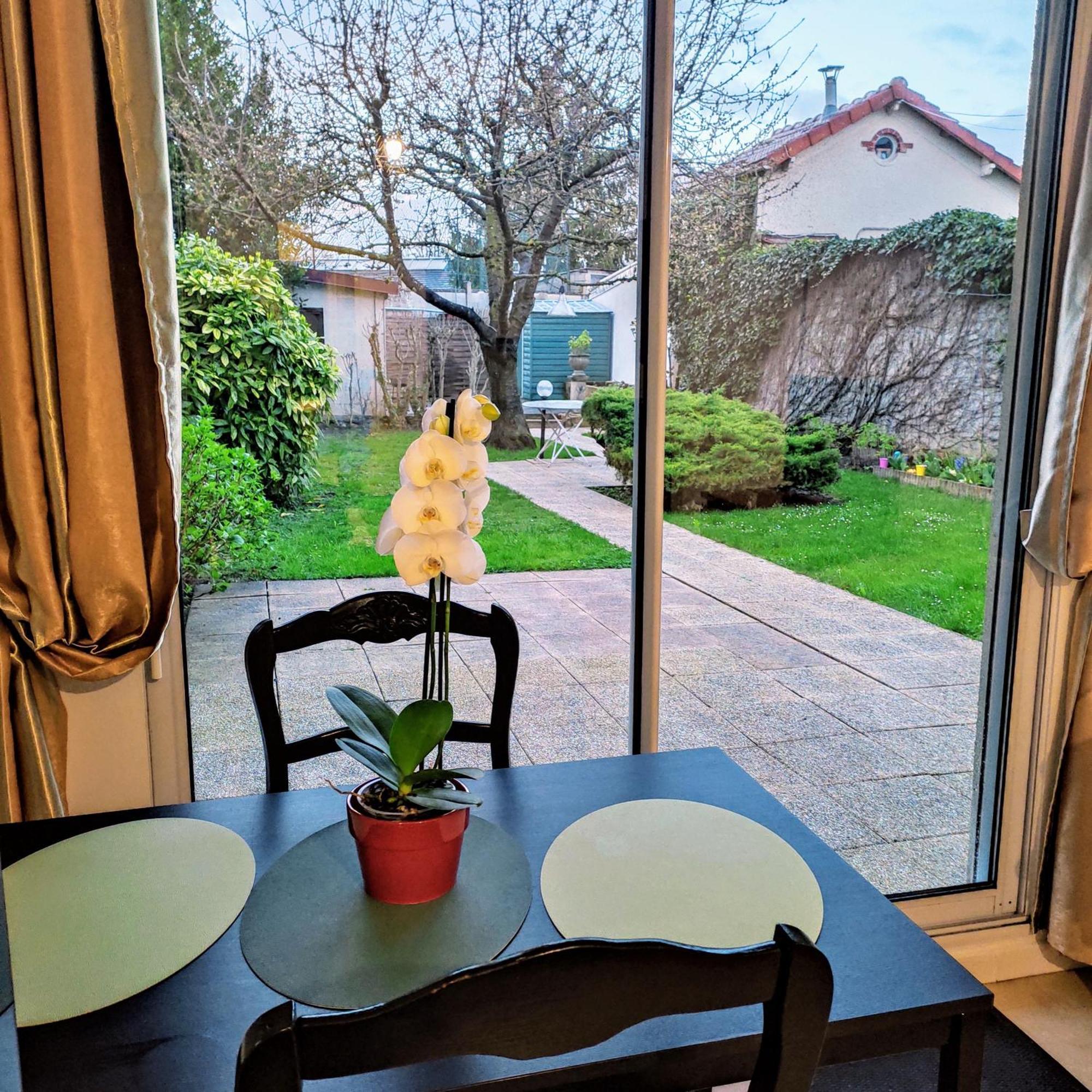 Apartment Coeuilly Village Parisien Sur Marne Champigny-sur-Marne